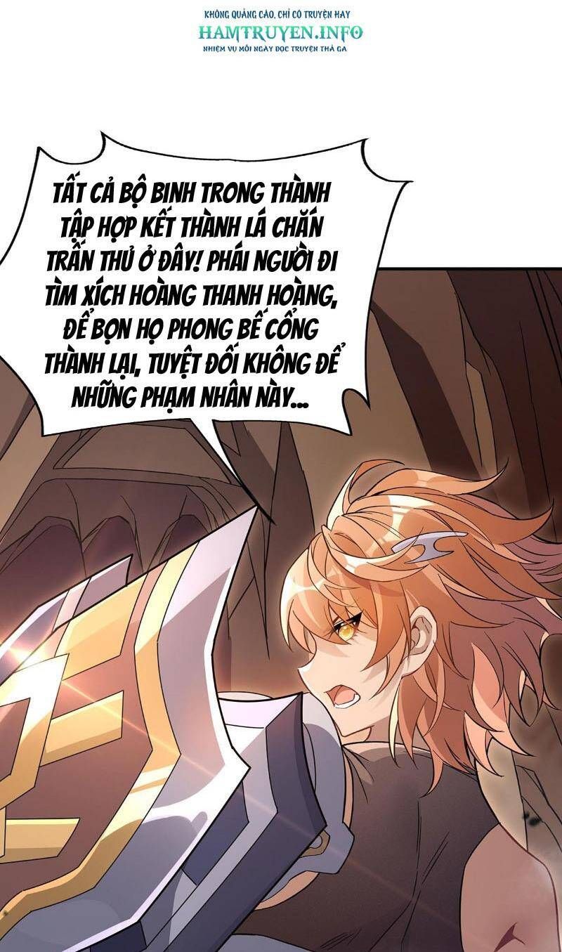 đọc truyện Các Nữ Đồ Đệ Của Ta Đều Là Chư Thiên Đại Lão Tương Lai Chương 216 ảnh 28 tại Thiên Thai Truyện