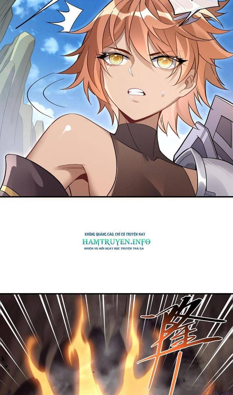 đọc truyện Các Nữ Đồ Đệ Của Ta Đều Là Chư Thiên Đại Lão Tương Lai Chương 216 ảnh 30 tại Thiên Thai Truyện