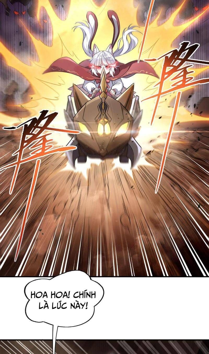 đọc truyện Các Nữ Đồ Đệ Của Ta Đều Là Chư Thiên Đại Lão Tương Lai Chương 216 ảnh 31 tại Thiên Thai Truyện