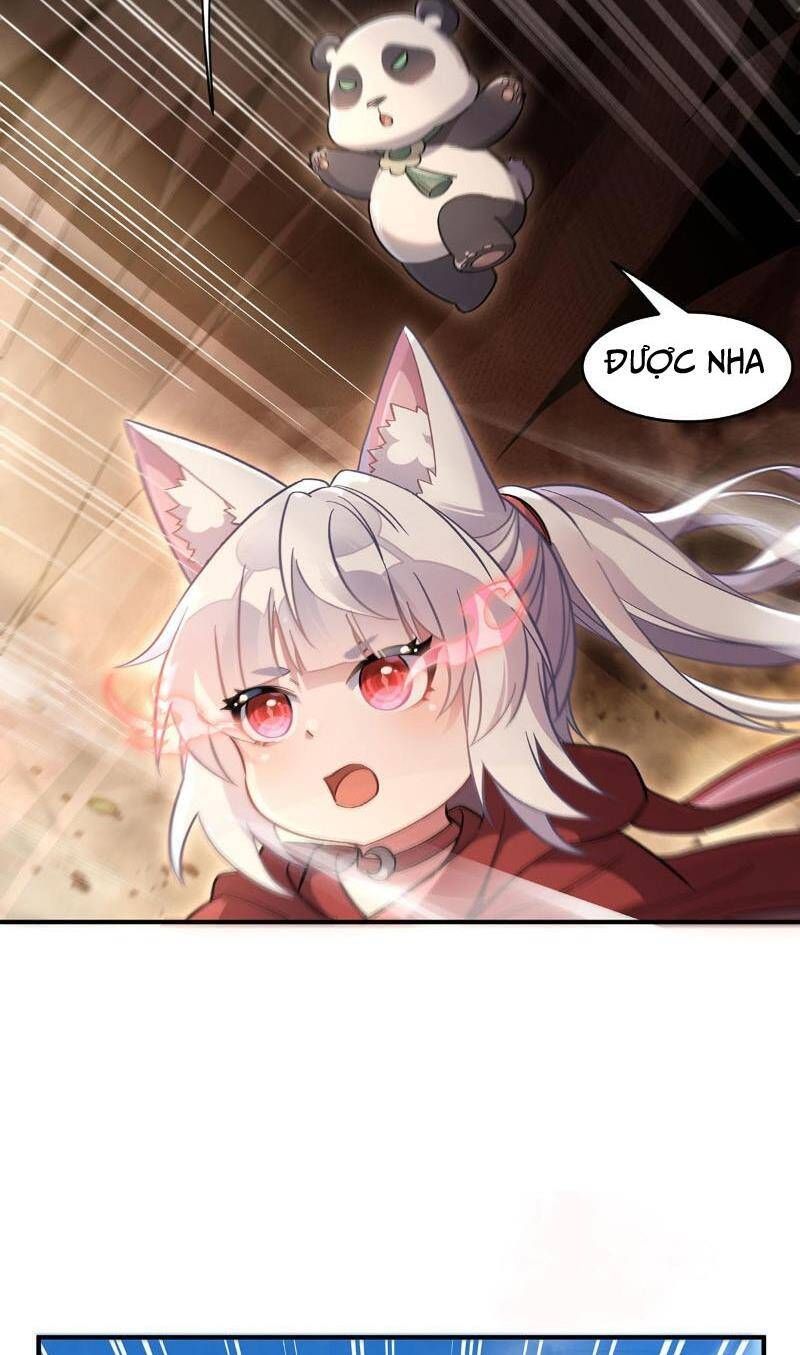 đọc truyện Các Nữ Đồ Đệ Của Ta Đều Là Chư Thiên Đại Lão Tương Lai Chương 216 ảnh 32 tại Thiên Thai Truyện