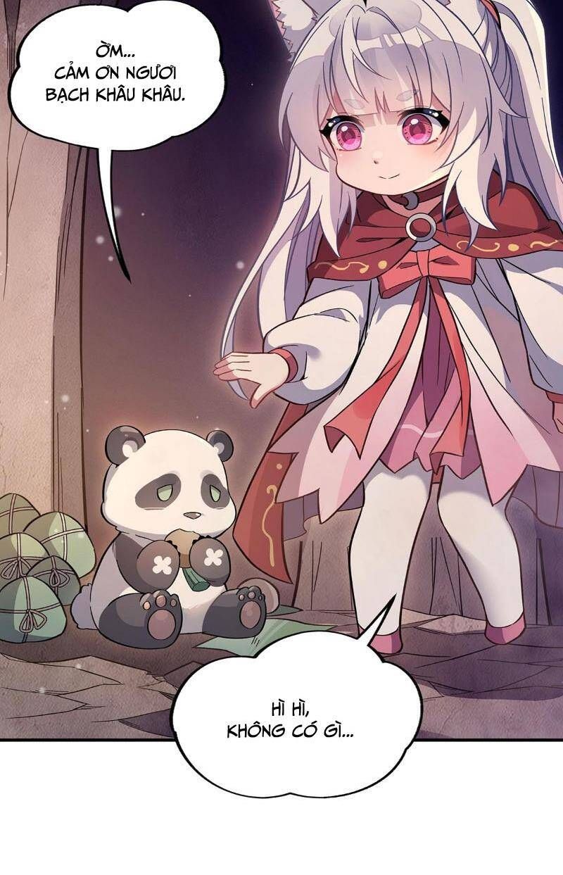 đọc truyện Các Nữ Đồ Đệ Của Ta Đều Là Chư Thiên Đại Lão Tương Lai Chương 216 ảnh 6 tại Thiên Thai Truyện