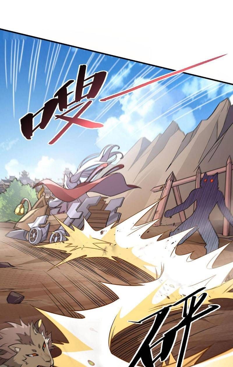 đọc truyện Các Nữ Đồ Đệ Của Ta Đều Là Chư Thiên Đại Lão Tương Lai Chương 216 ảnh 43 tại Thiên Thai Truyện