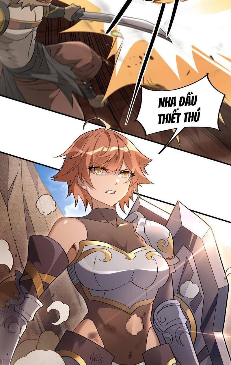 đọc truyện Các Nữ Đồ Đệ Của Ta Đều Là Chư Thiên Đại Lão Tương Lai Chương 216 ảnh 44 tại Thiên Thai Truyện