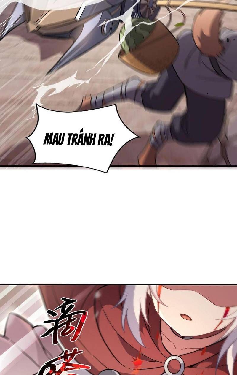 đọc truyện Các Nữ Đồ Đệ Của Ta Đều Là Chư Thiên Đại Lão Tương Lai Chương 216 ảnh 48 tại Thiên Thai Truyện