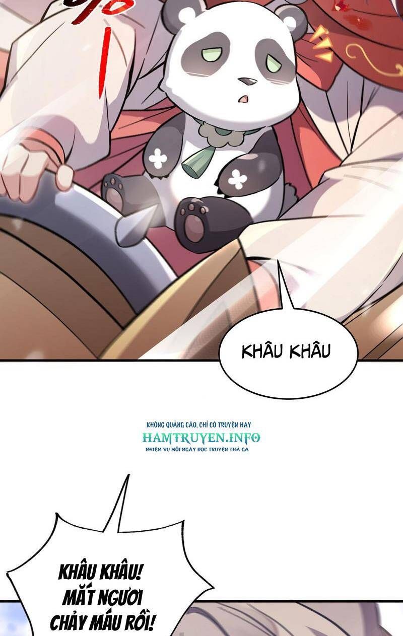 đọc truyện Các Nữ Đồ Đệ Của Ta Đều Là Chư Thiên Đại Lão Tương Lai Chương 216 ảnh 49 tại Thiên Thai Truyện