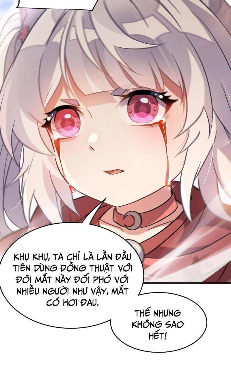 đọc truyện Các Nữ Đồ Đệ Của Ta Đều Là Chư Thiên Đại Lão Tương Lai Chương 216 ảnh 50 tại Thiên Thai Truyện