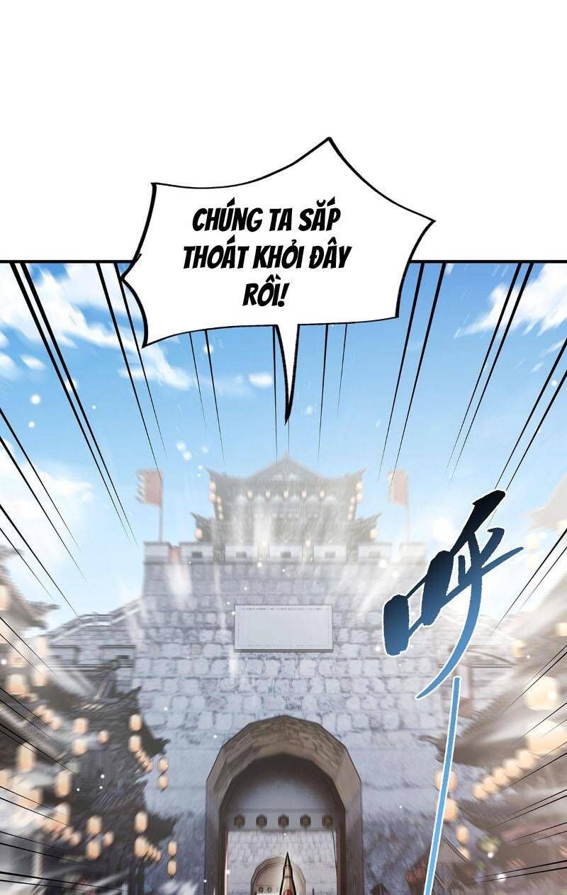 đọc truyện Các Nữ Đồ Đệ Của Ta Đều Là Chư Thiên Đại Lão Tương Lai Chương 216 ảnh 51 tại Thiên Thai Truyện