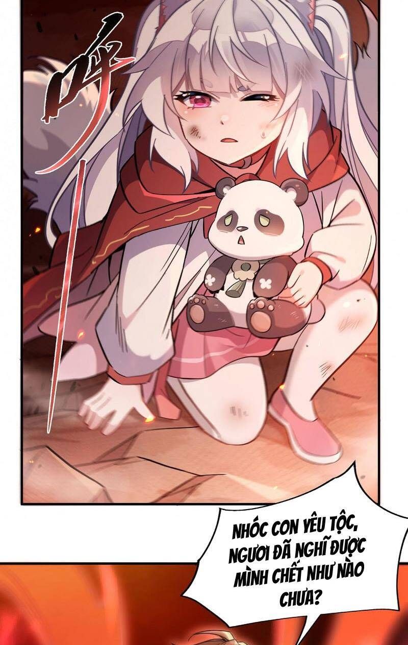 đọc truyện Các Nữ Đồ Đệ Của Ta Đều Là Chư Thiên Đại Lão Tương Lai Chương 216 ảnh 60 tại Thiên Thai Truyện