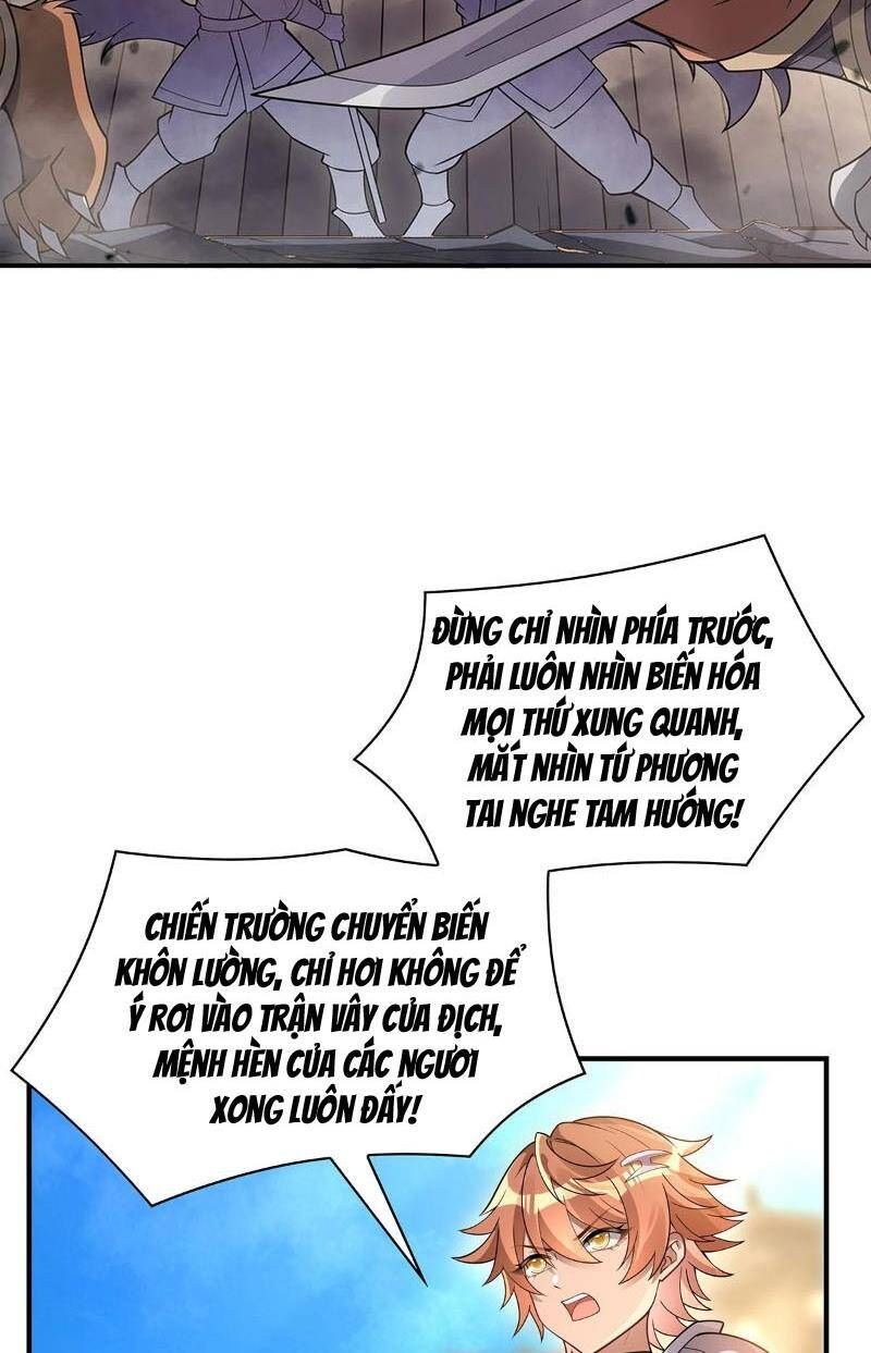 đọc truyện Các Nữ Đồ Đệ Của Ta Đều Là Chư Thiên Đại Lão Tương Lai Chương 216 ảnh 10 tại Thiên Thai Truyện