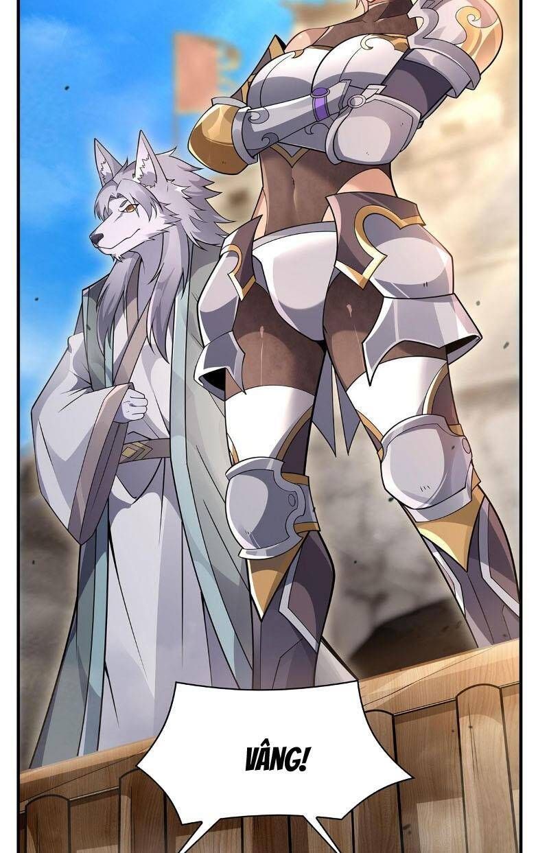 đọc truyện Các Nữ Đồ Đệ Của Ta Đều Là Chư Thiên Đại Lão Tương Lai Chương 216 ảnh 11 tại Thiên Thai Truyện