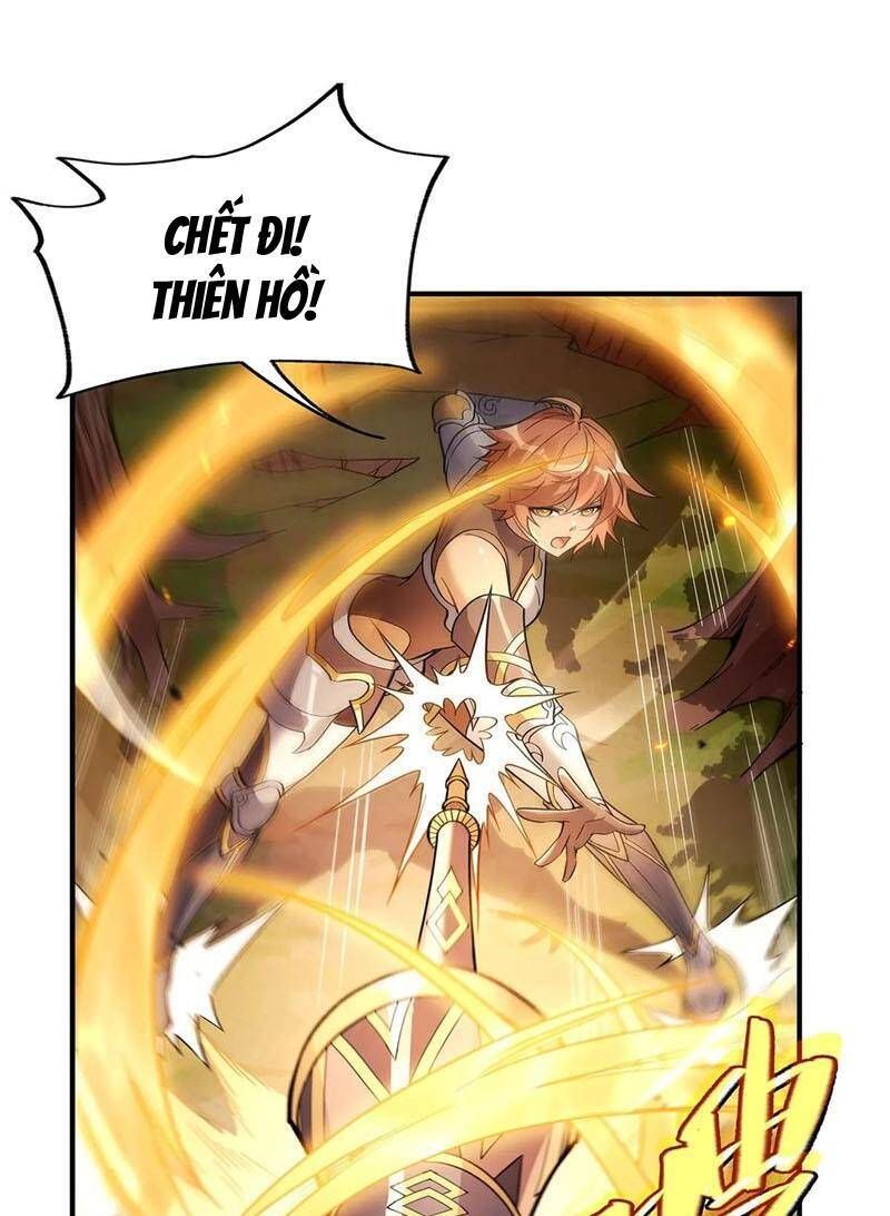 đọc truyện Các Nữ Đồ Đệ Của Ta Đều Là Chư Thiên Đại Lão Tương Lai Chương 217 ảnh 15 tại Thiên Thai Truyện