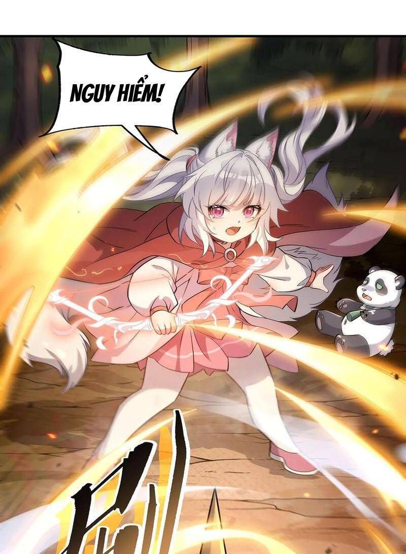 đọc truyện Các Nữ Đồ Đệ Của Ta Đều Là Chư Thiên Đại Lão Tương Lai Chương 217 ảnh 17 tại Thiên Thai Truyện