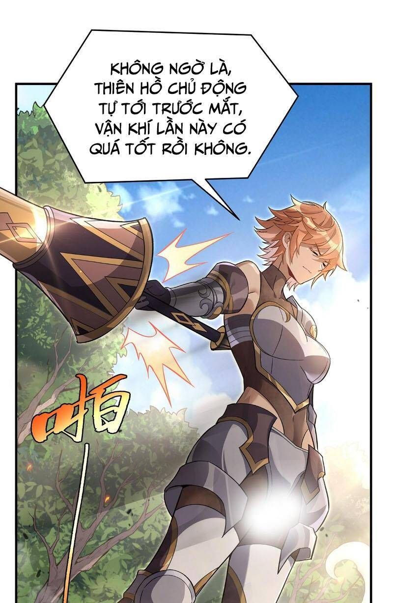 đọc truyện Các Nữ Đồ Đệ Của Ta Đều Là Chư Thiên Đại Lão Tương Lai Chương 217 ảnh 23 tại Thiên Thai Truyện