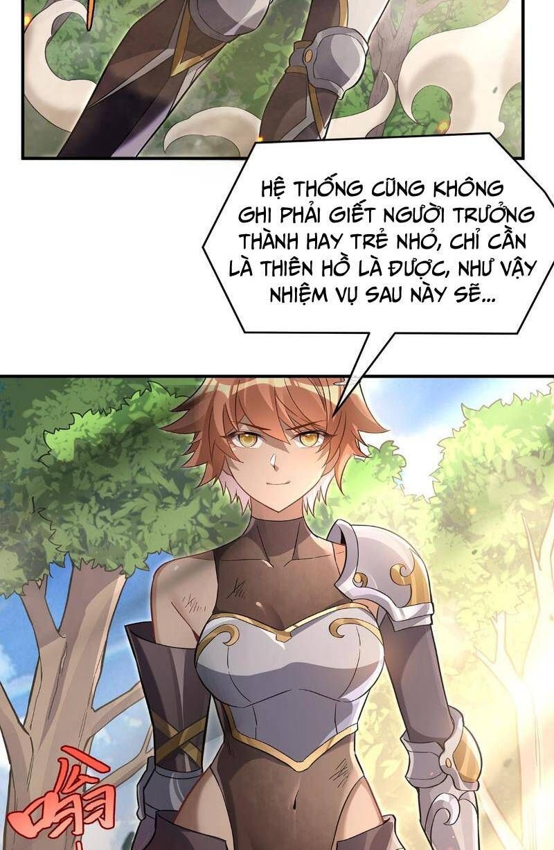 đọc truyện Các Nữ Đồ Đệ Của Ta Đều Là Chư Thiên Đại Lão Tương Lai Chương 217 ảnh 24 tại Thiên Thai Truyện