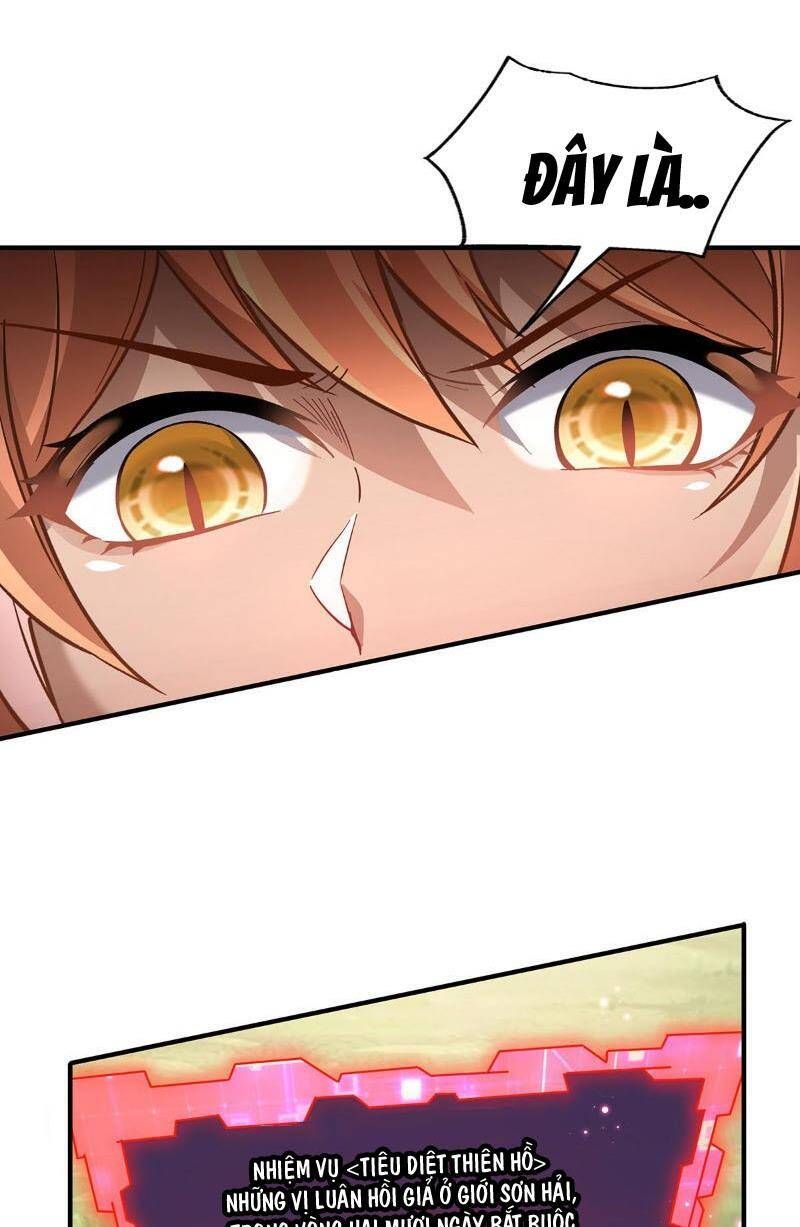 đọc truyện Các Nữ Đồ Đệ Của Ta Đều Là Chư Thiên Đại Lão Tương Lai Chương 217 ảnh 26 tại Thiên Thai Truyện