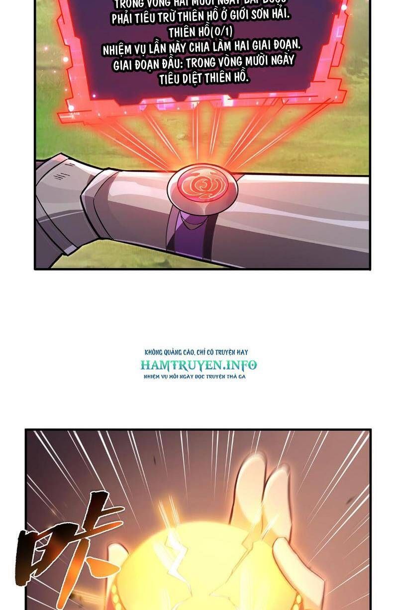 đọc truyện Các Nữ Đồ Đệ Của Ta Đều Là Chư Thiên Đại Lão Tương Lai Chương 217 ảnh 27 tại Thiên Thai Truyện