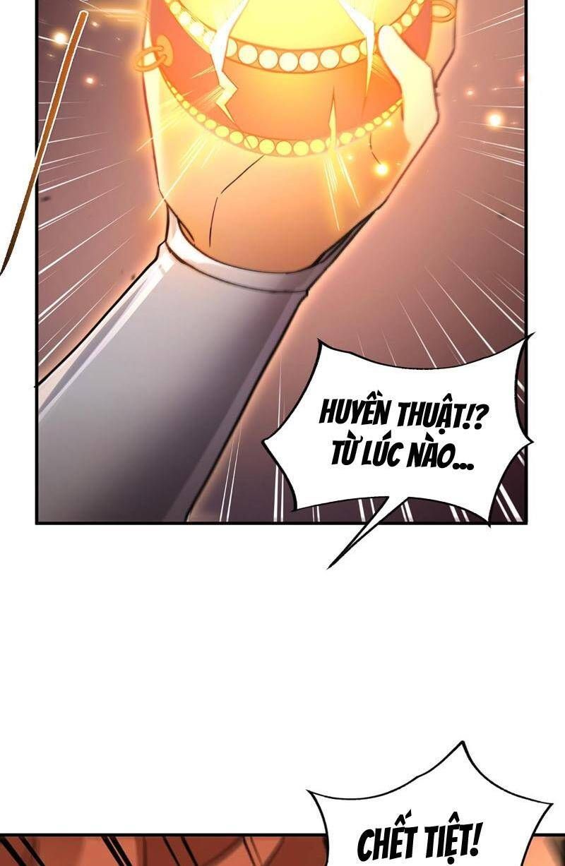 đọc truyện Các Nữ Đồ Đệ Của Ta Đều Là Chư Thiên Đại Lão Tương Lai Chương 217 ảnh 28 tại Thiên Thai Truyện