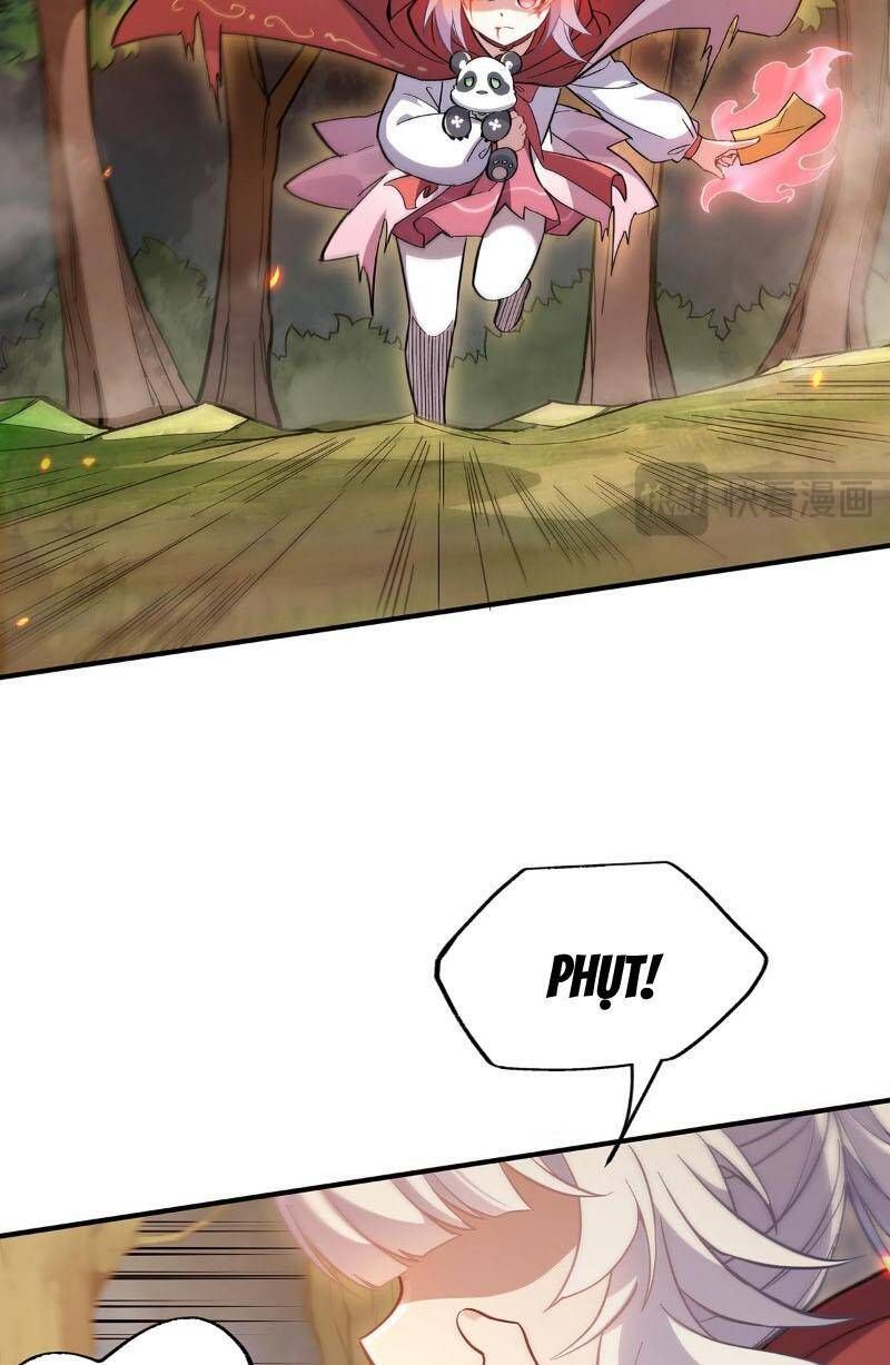 đọc truyện Các Nữ Đồ Đệ Của Ta Đều Là Chư Thiên Đại Lão Tương Lai Chương 217 ảnh 31 tại Thiên Thai Truyện