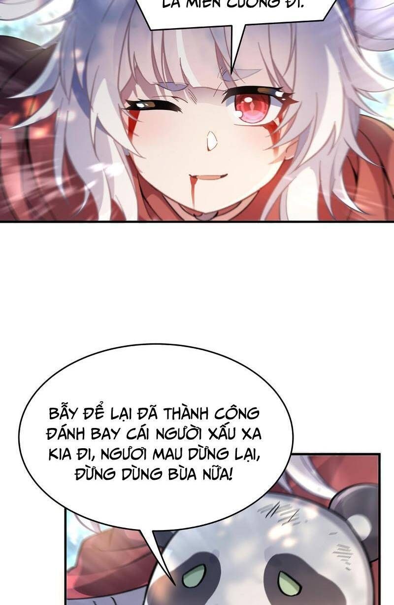 đọc truyện Các Nữ Đồ Đệ Của Ta Đều Là Chư Thiên Đại Lão Tương Lai Chương 217 ảnh 33 tại Thiên Thai Truyện