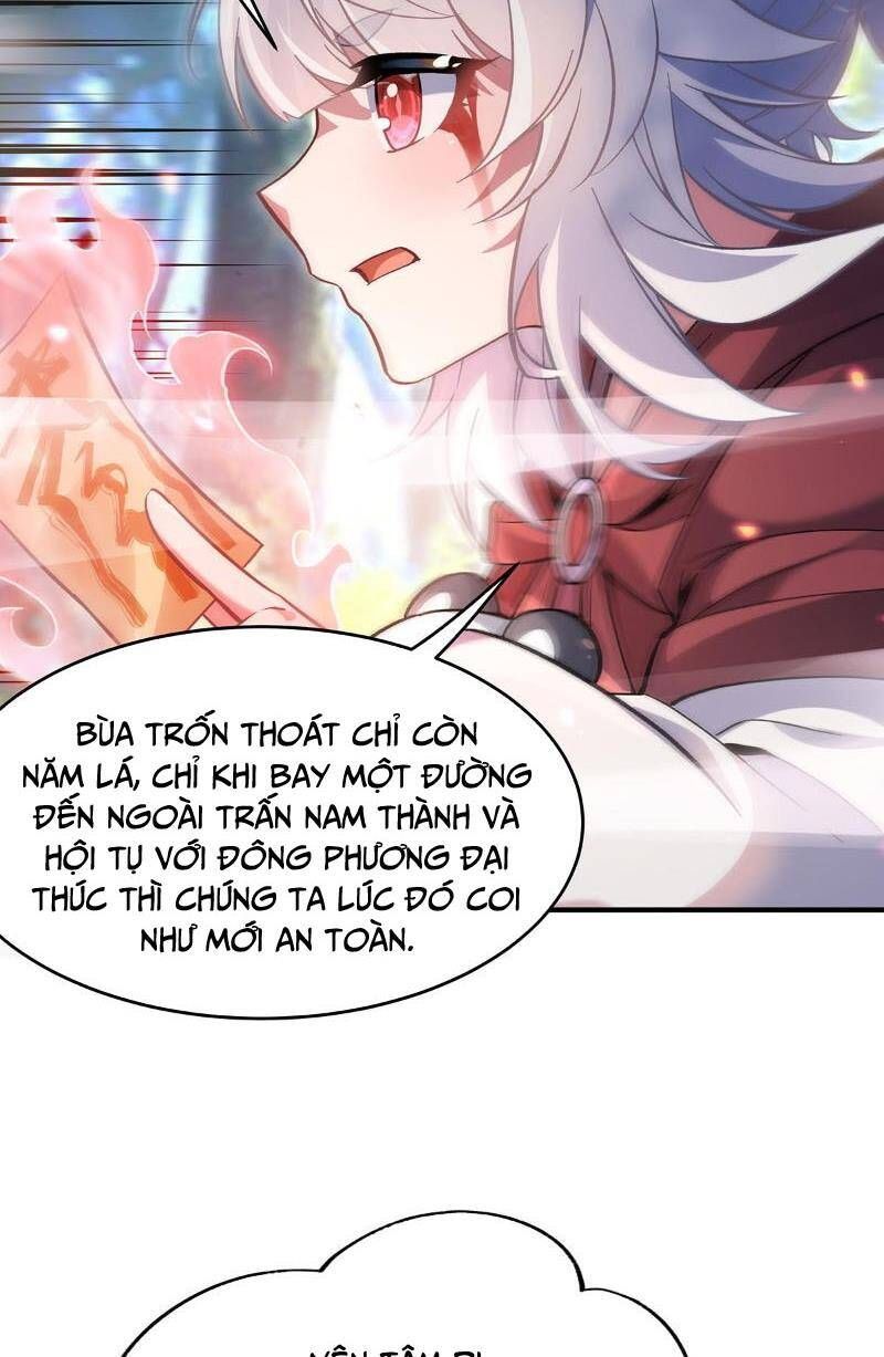 đọc truyện Các Nữ Đồ Đệ Của Ta Đều Là Chư Thiên Đại Lão Tương Lai Chương 217 ảnh 35 tại Thiên Thai Truyện