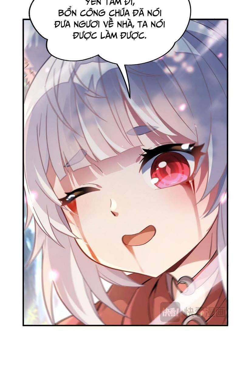 đọc truyện Các Nữ Đồ Đệ Của Ta Đều Là Chư Thiên Đại Lão Tương Lai Chương 217 ảnh 36 tại Thiên Thai Truyện