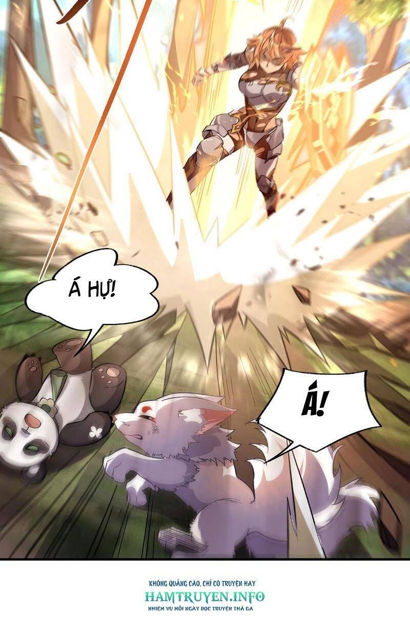 đọc truyện Các Nữ Đồ Đệ Của Ta Đều Là Chư Thiên Đại Lão Tương Lai Chương 217 ảnh 42 tại Thiên Thai Truyện