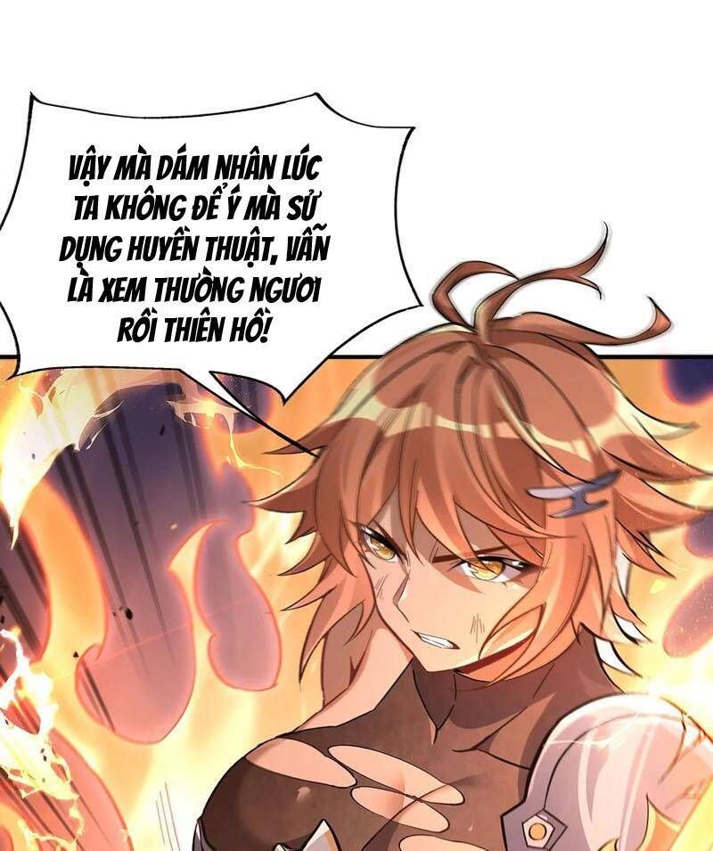 đọc truyện Các Nữ Đồ Đệ Của Ta Đều Là Chư Thiên Đại Lão Tương Lai Chương 217 ảnh 43 tại Thiên Thai Truyện