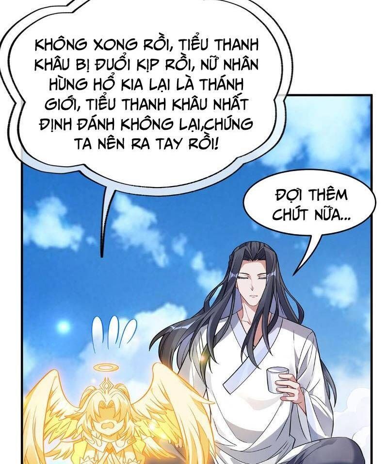 đọc truyện Các Nữ Đồ Đệ Của Ta Đều Là Chư Thiên Đại Lão Tương Lai Chương 217 ảnh 45 tại Thiên Thai Truyện
