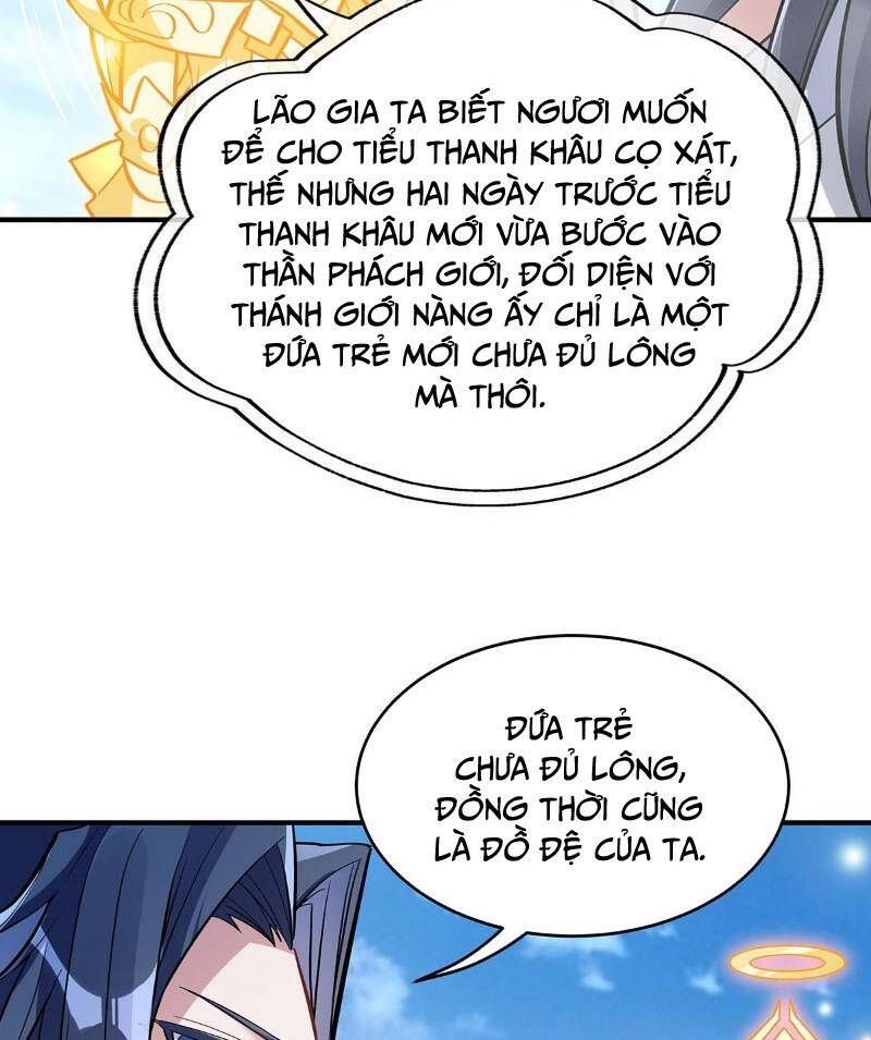 đọc truyện Các Nữ Đồ Đệ Của Ta Đều Là Chư Thiên Đại Lão Tương Lai Chương 217 ảnh 48 tại Thiên Thai Truyện