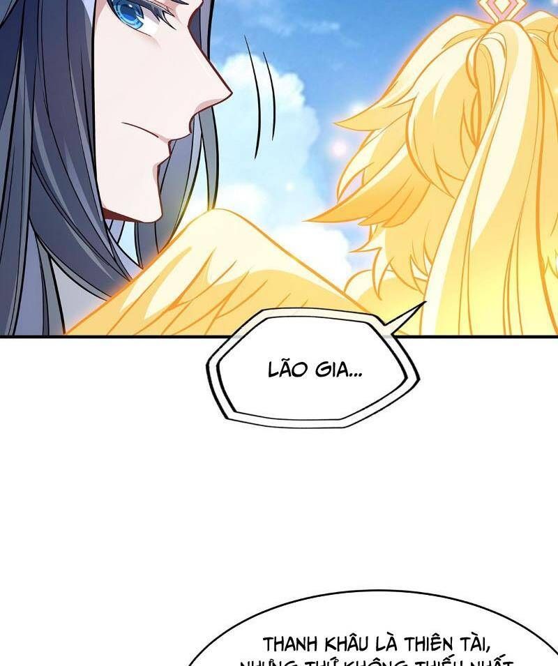 đọc truyện Các Nữ Đồ Đệ Của Ta Đều Là Chư Thiên Đại Lão Tương Lai Chương 217 ảnh 49 tại Thiên Thai Truyện