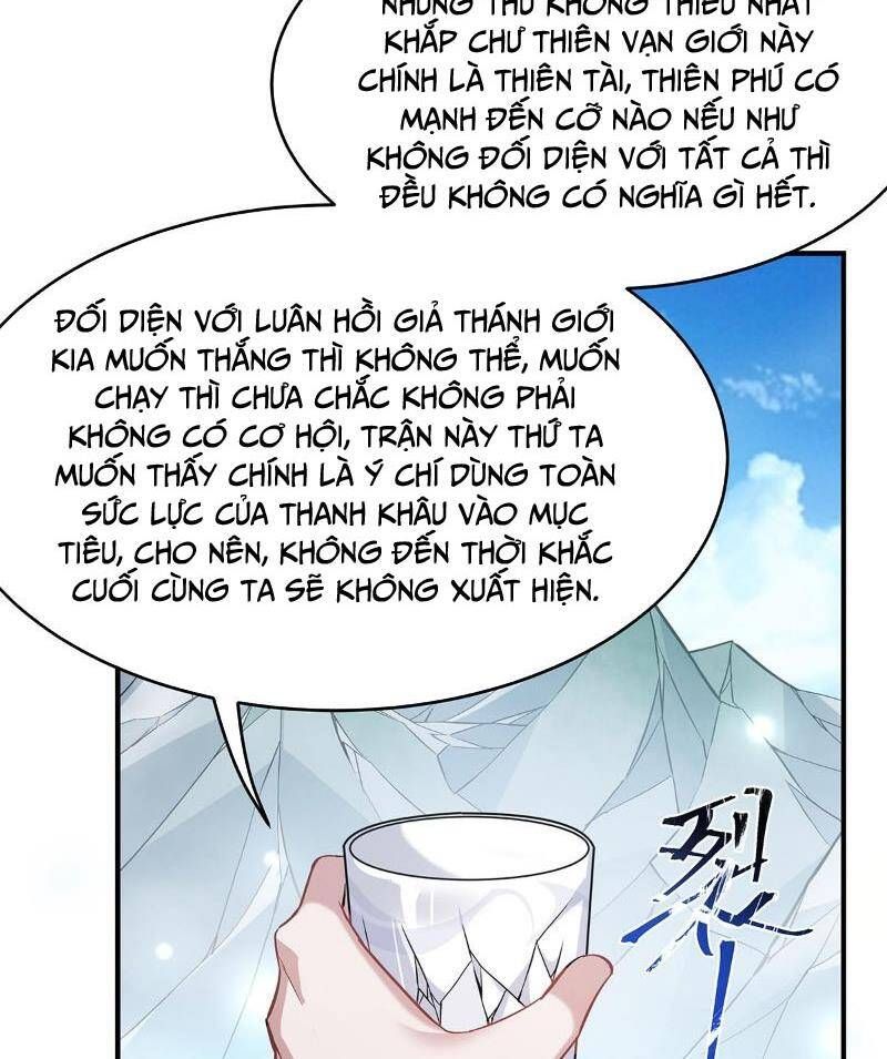 đọc truyện Các Nữ Đồ Đệ Của Ta Đều Là Chư Thiên Đại Lão Tương Lai Chương 217 ảnh 50 tại Thiên Thai Truyện