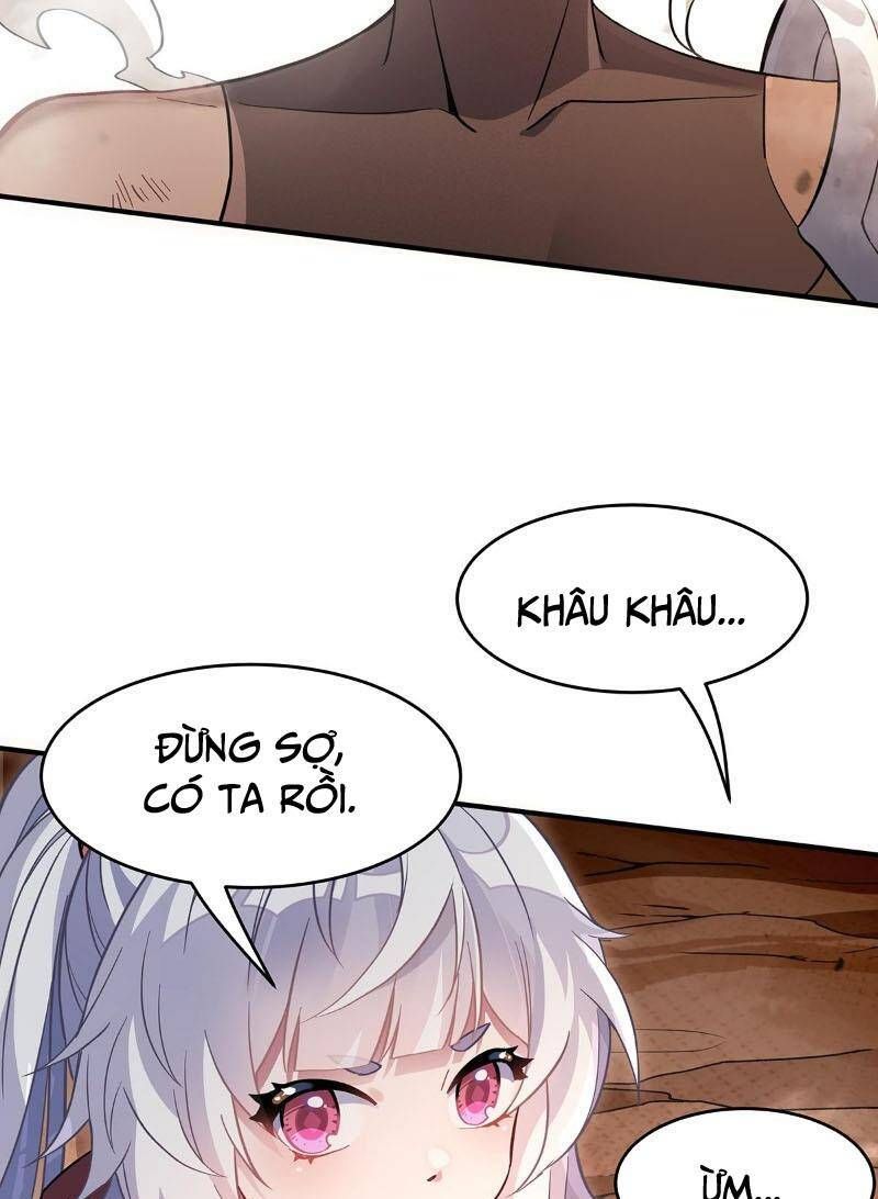 đọc truyện Các Nữ Đồ Đệ Của Ta Đều Là Chư Thiên Đại Lão Tương Lai Chương 217 ảnh 7 tại Thiên Thai Truyện