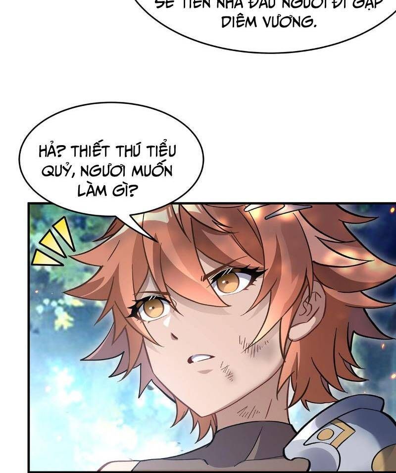 đọc truyện Các Nữ Đồ Đệ Của Ta Đều Là Chư Thiên Đại Lão Tương Lai Chương 217 ảnh 53 tại Thiên Thai Truyện