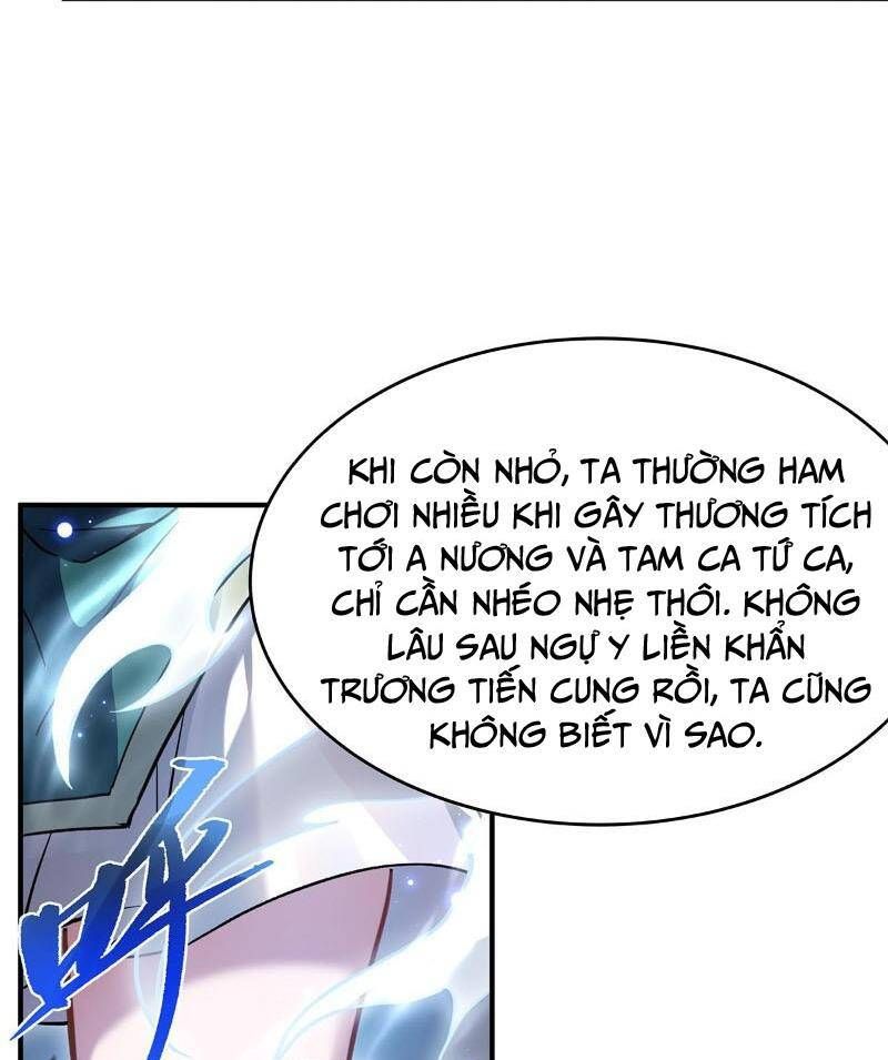 đọc truyện Các Nữ Đồ Đệ Của Ta Đều Là Chư Thiên Đại Lão Tương Lai Chương 217 ảnh 54 tại Thiên Thai Truyện