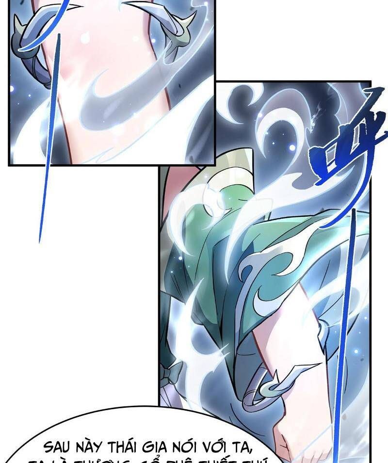 đọc truyện Các Nữ Đồ Đệ Của Ta Đều Là Chư Thiên Đại Lão Tương Lai Chương 217 ảnh 55 tại Thiên Thai Truyện