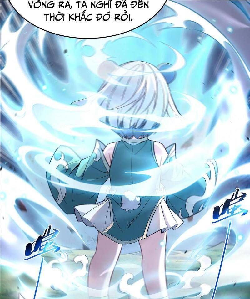 đọc truyện Các Nữ Đồ Đệ Của Ta Đều Là Chư Thiên Đại Lão Tương Lai Chương 217 ảnh 59 tại Thiên Thai Truyện