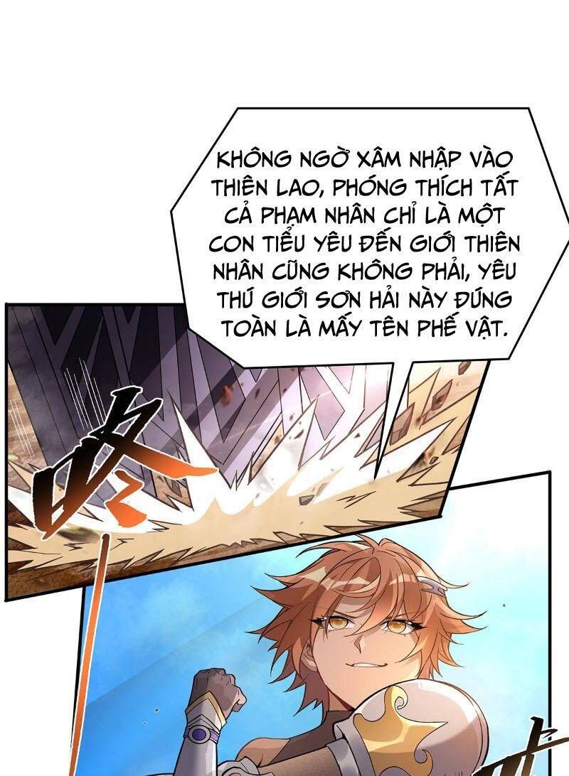 đọc truyện Các Nữ Đồ Đệ Của Ta Đều Là Chư Thiên Đại Lão Tương Lai Chương 217 ảnh 9 tại Thiên Thai Truyện