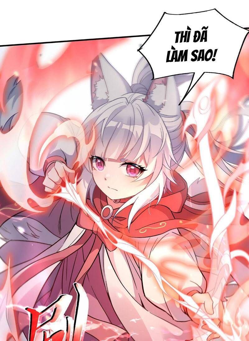 đọc truyện Các Nữ Đồ Đệ Của Ta Đều Là Chư Thiên Đại Lão Tương Lai Chương 217 ảnh 11 tại Thiên Thai Truyện