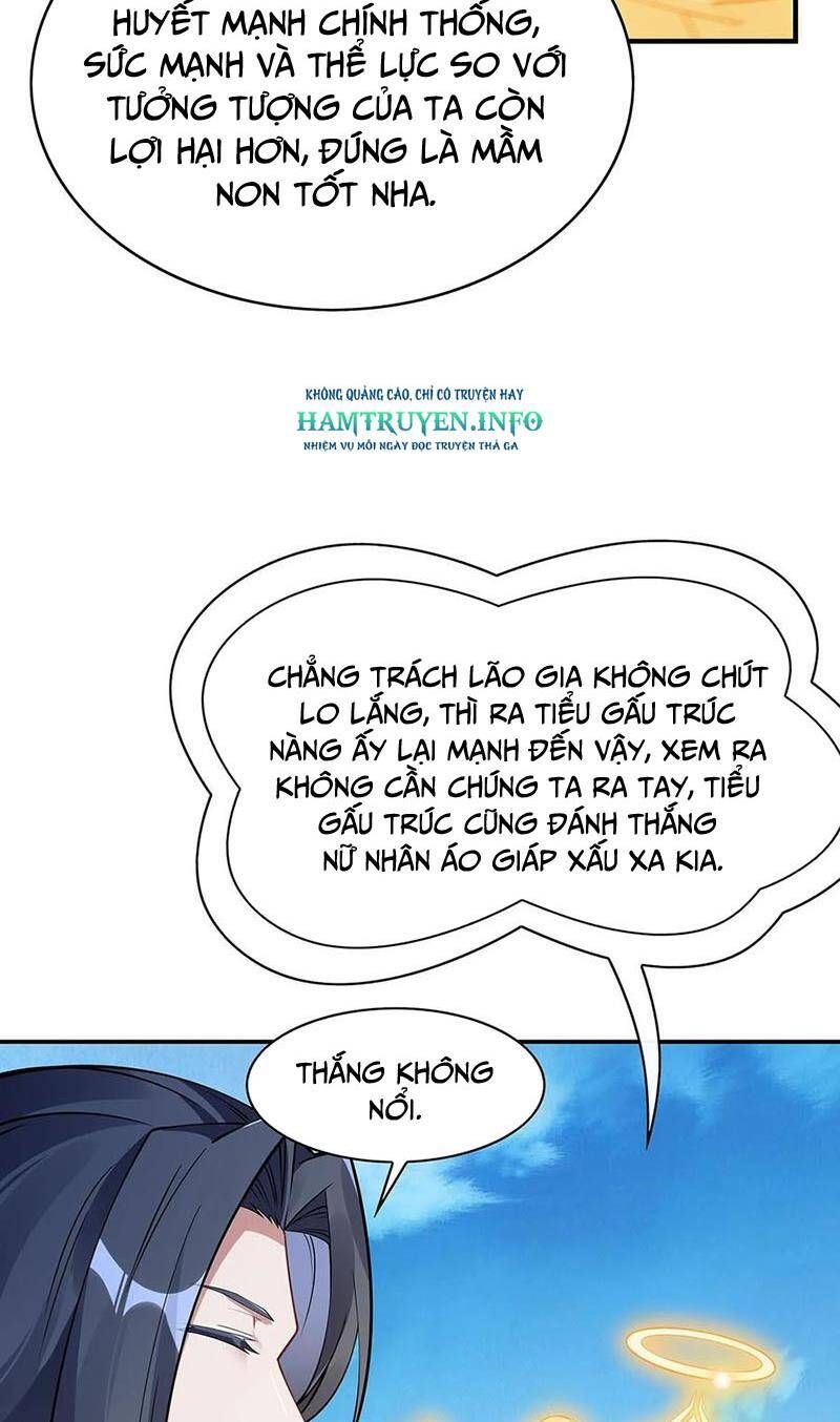 đọc truyện Các Nữ Đồ Đệ Của Ta Đều Là Chư Thiên Đại Lão Tương Lai Chương 218 ảnh 20 tại Thiên Thai Truyện