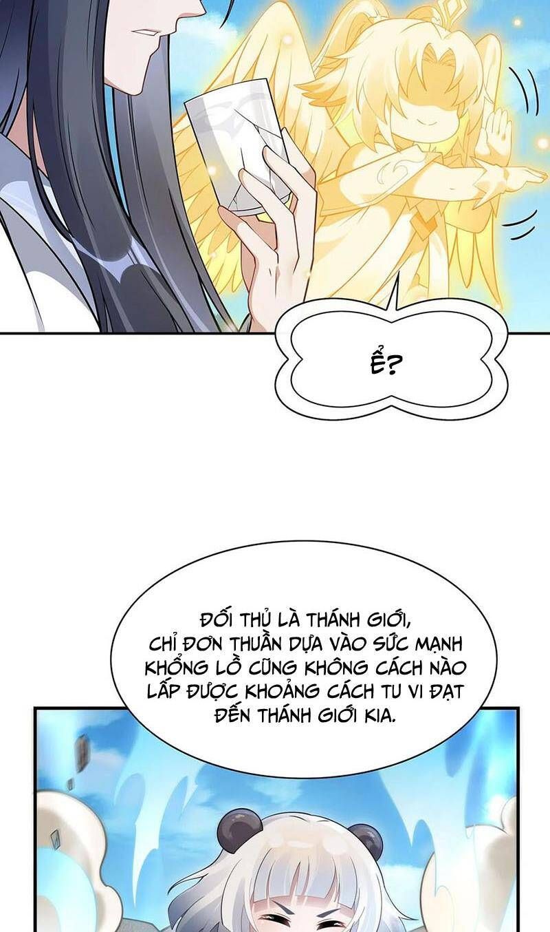 đọc truyện Các Nữ Đồ Đệ Của Ta Đều Là Chư Thiên Đại Lão Tương Lai Chương 218 ảnh 21 tại Thiên Thai Truyện