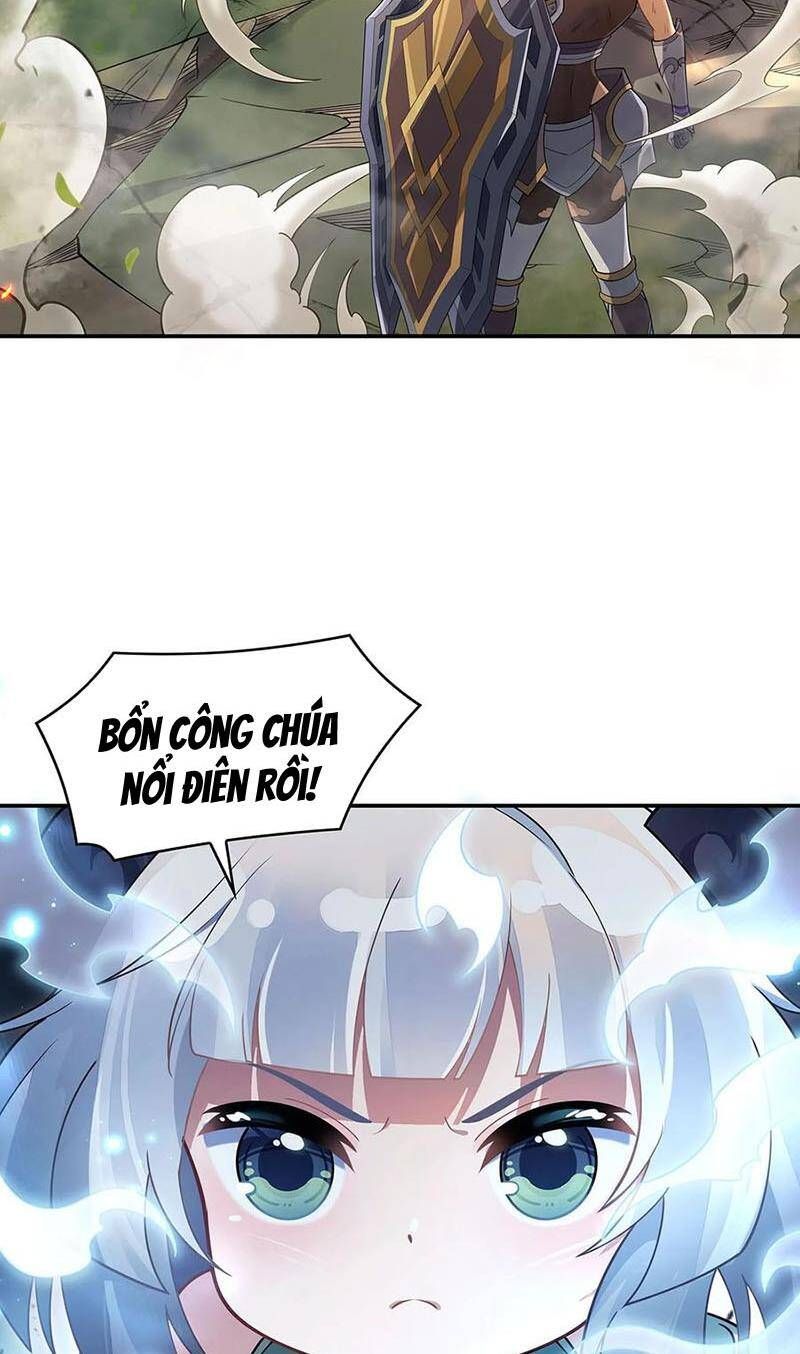 đọc truyện Các Nữ Đồ Đệ Của Ta Đều Là Chư Thiên Đại Lão Tương Lai Chương 218 ảnh 4 tại Thiên Thai Truyện