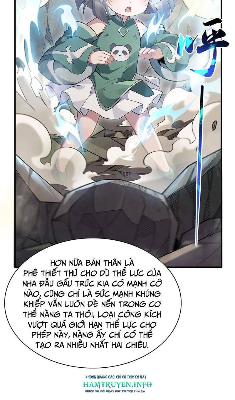 đọc truyện Các Nữ Đồ Đệ Của Ta Đều Là Chư Thiên Đại Lão Tương Lai Chương 218 ảnh 22 tại Thiên Thai Truyện