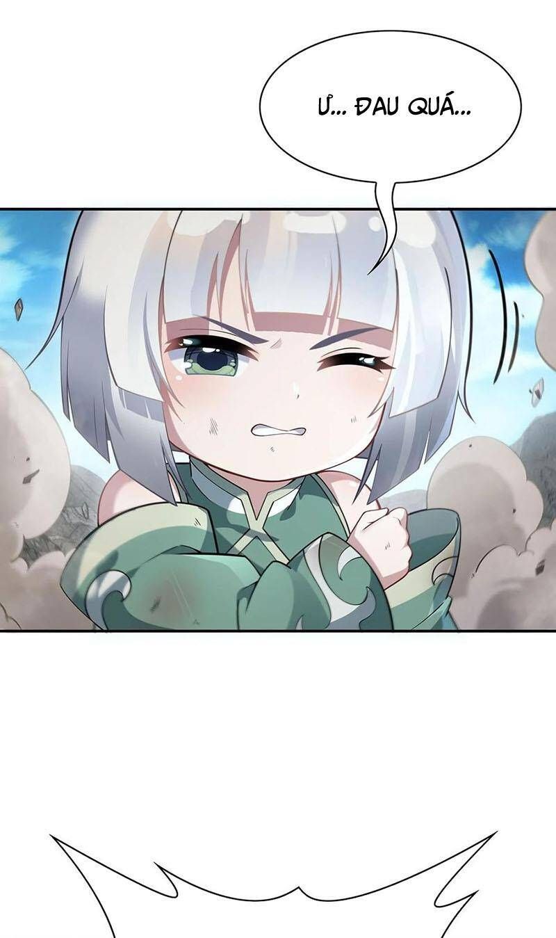 đọc truyện Các Nữ Đồ Đệ Của Ta Đều Là Chư Thiên Đại Lão Tương Lai Chương 218 ảnh 23 tại Thiên Thai Truyện