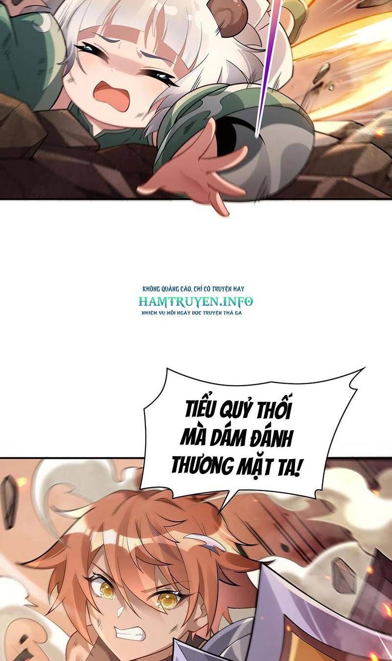 đọc truyện Các Nữ Đồ Đệ Của Ta Đều Là Chư Thiên Đại Lão Tương Lai Chương 218 ảnh 27 tại Thiên Thai Truyện