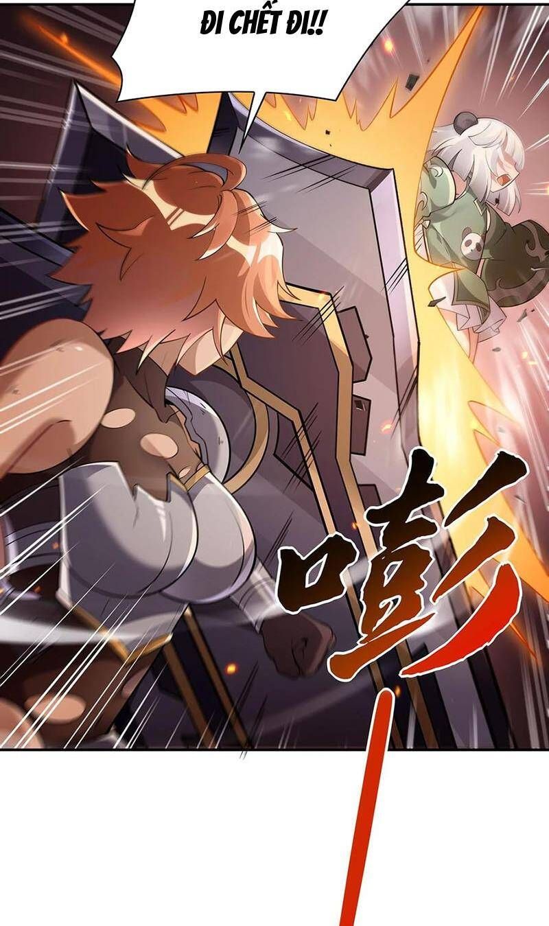 đọc truyện Các Nữ Đồ Đệ Của Ta Đều Là Chư Thiên Đại Lão Tương Lai Chương 218 ảnh 29 tại Thiên Thai Truyện