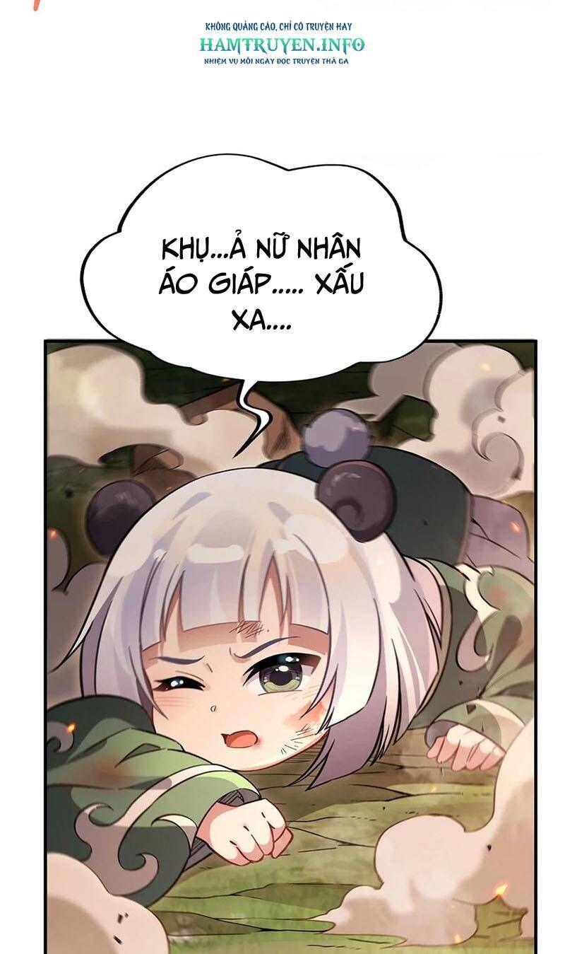 đọc truyện Các Nữ Đồ Đệ Của Ta Đều Là Chư Thiên Đại Lão Tương Lai Chương 218 ảnh 31 tại Thiên Thai Truyện