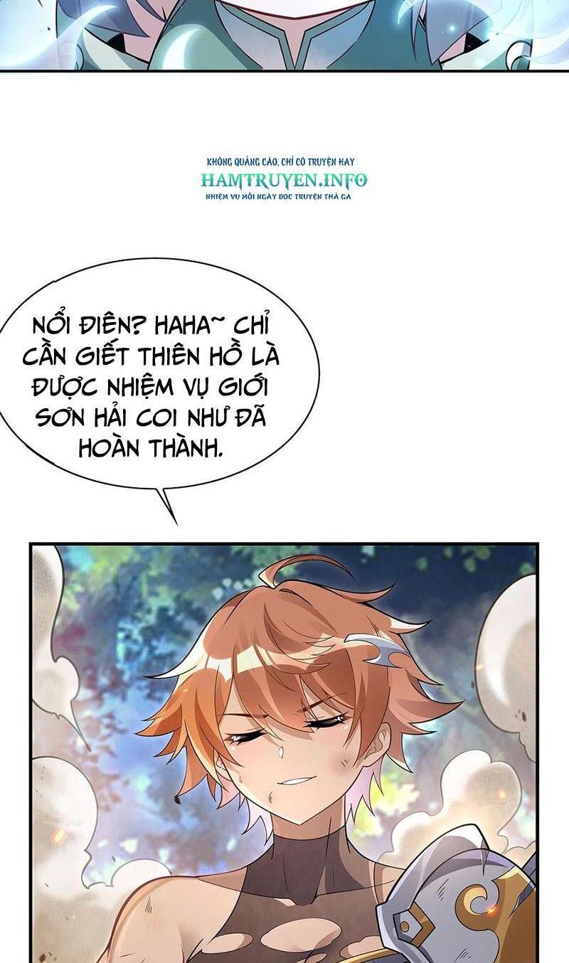 đọc truyện Các Nữ Đồ Đệ Của Ta Đều Là Chư Thiên Đại Lão Tương Lai Chương 218 ảnh 5 tại Thiên Thai Truyện