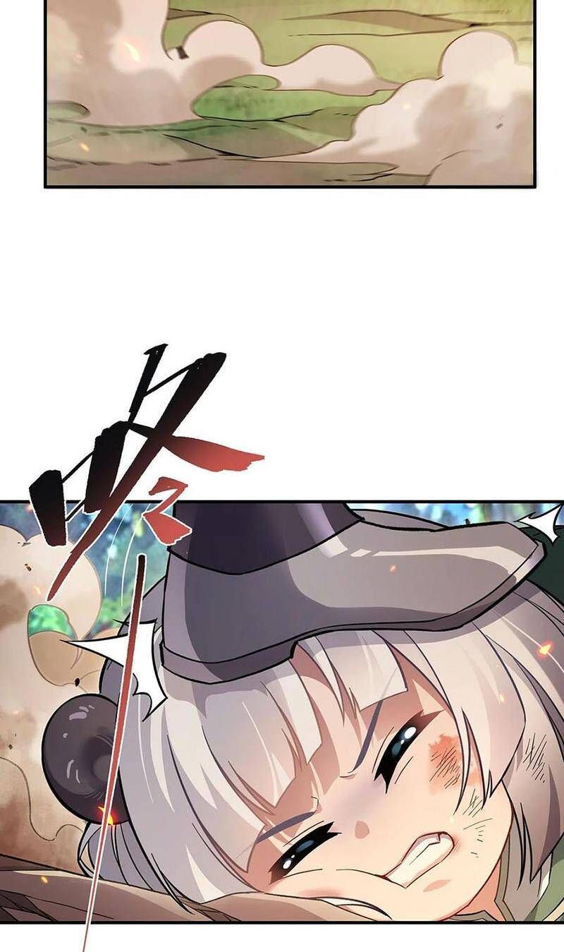 đọc truyện Các Nữ Đồ Đệ Của Ta Đều Là Chư Thiên Đại Lão Tương Lai Chương 218 ảnh 32 tại Thiên Thai Truyện