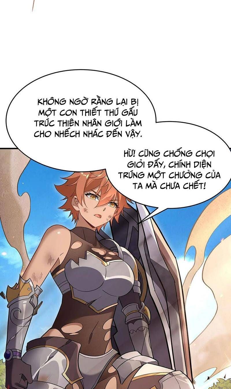 đọc truyện Các Nữ Đồ Đệ Của Ta Đều Là Chư Thiên Đại Lão Tương Lai Chương 218 ảnh 33 tại Thiên Thai Truyện