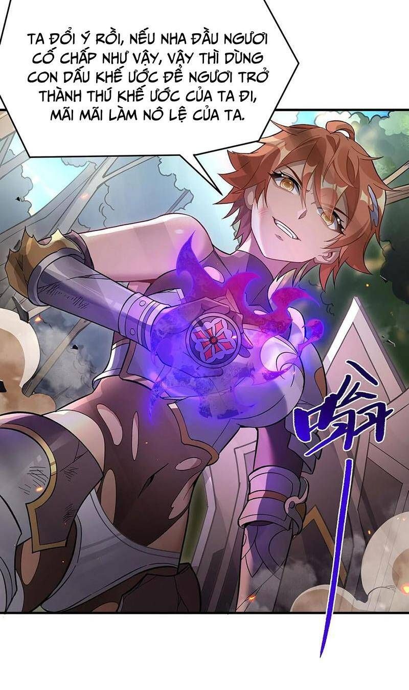 đọc truyện Các Nữ Đồ Đệ Của Ta Đều Là Chư Thiên Đại Lão Tương Lai Chương 218 ảnh 35 tại Thiên Thai Truyện